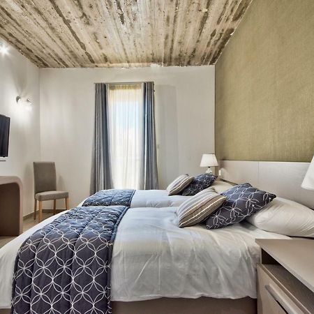 Cozy Rooms Hotel Sliema Eksteriør billede