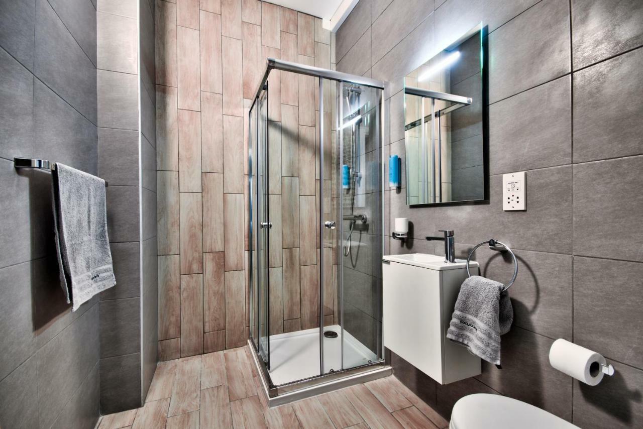 Cozy Rooms Hotel Sliema Eksteriør billede