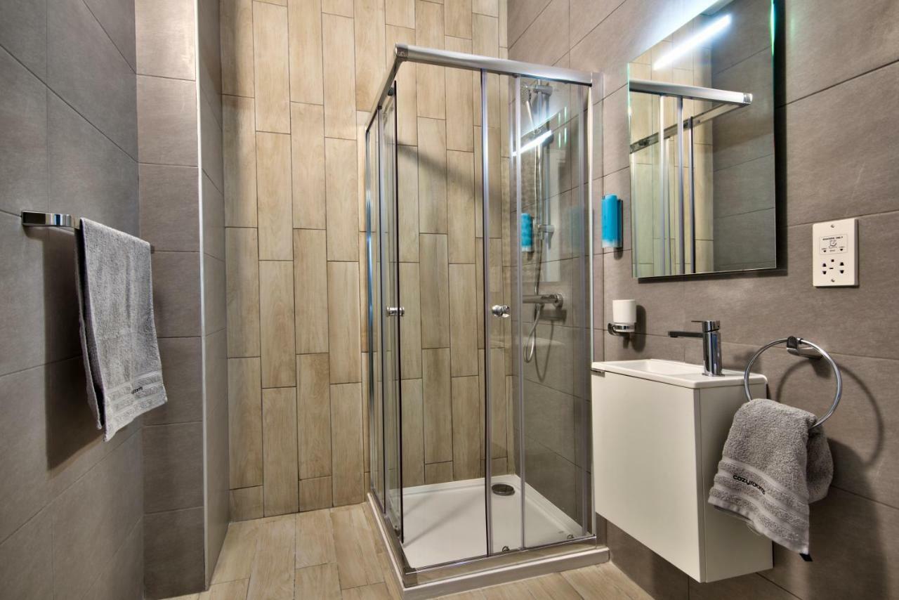 Cozy Rooms Hotel Sliema Eksteriør billede